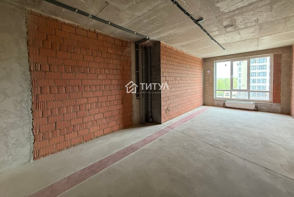 квартира г Кемерово р-н Заводский ул Дружбы 28/7 фото 14