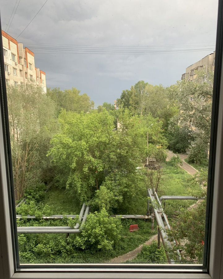 квартира г Нижний Новгород р-н Канавинский Бурнаковская ул Авангардная 16 фото 7