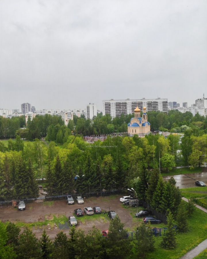 квартира г Набережные Челны р-н Автозаводский б-р им Галиаскара Камала 14 Республика Татарстан Татарстан фото 13