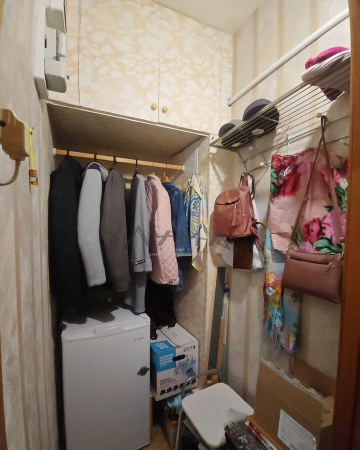 квартира г Набережные Челны р-н Автозаводский б-р им Галиаскара Камала 14 Республика Татарстан Татарстан фото 20