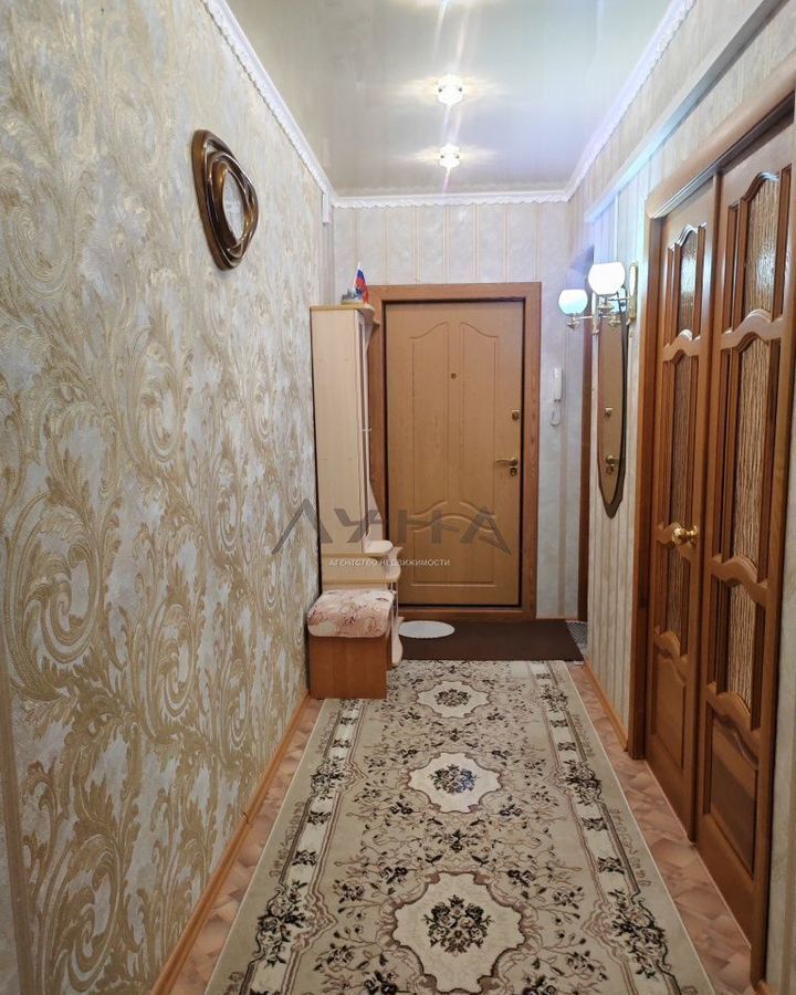 квартира г Набережные Челны р-н Автозаводский б-р им Галиаскара Камала 14 Республика Татарстан Татарстан фото 19