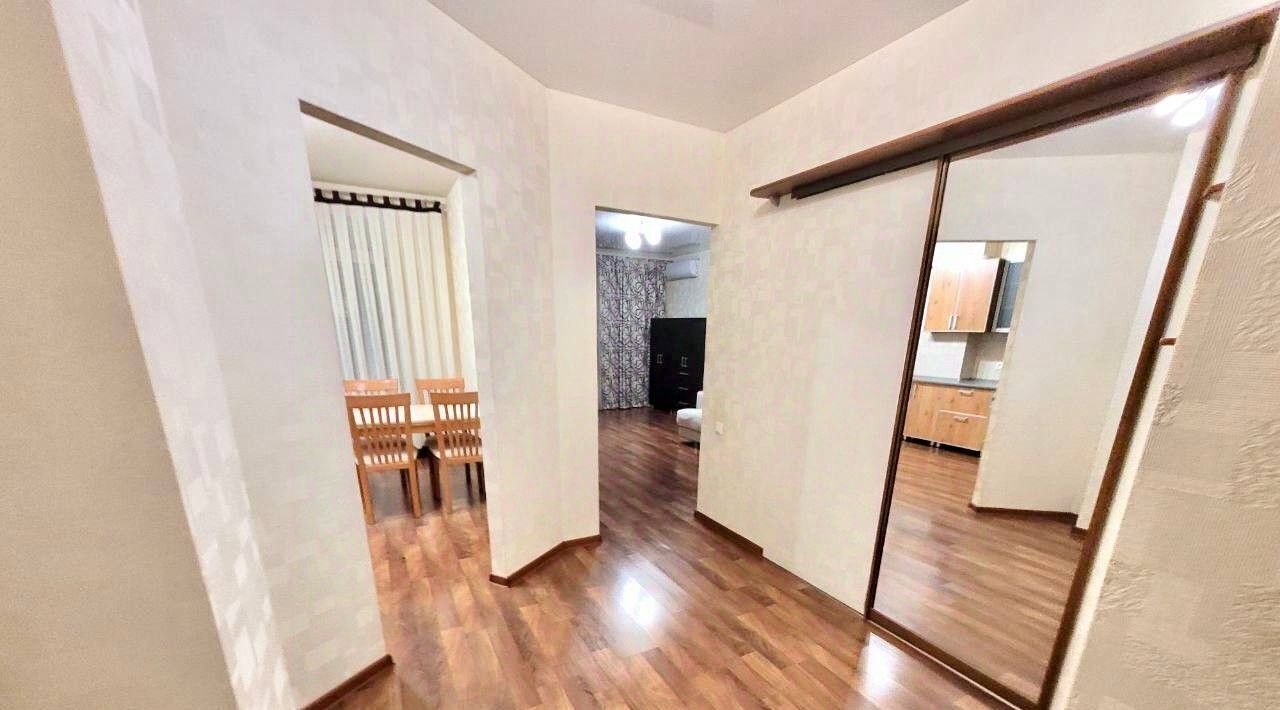 квартира г Волгоград р-н Центральный ул Донецкая 14 фото 5
