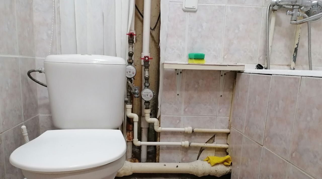 квартира г Волгоград р-н Советский ул им. Тулака 10 фото 12