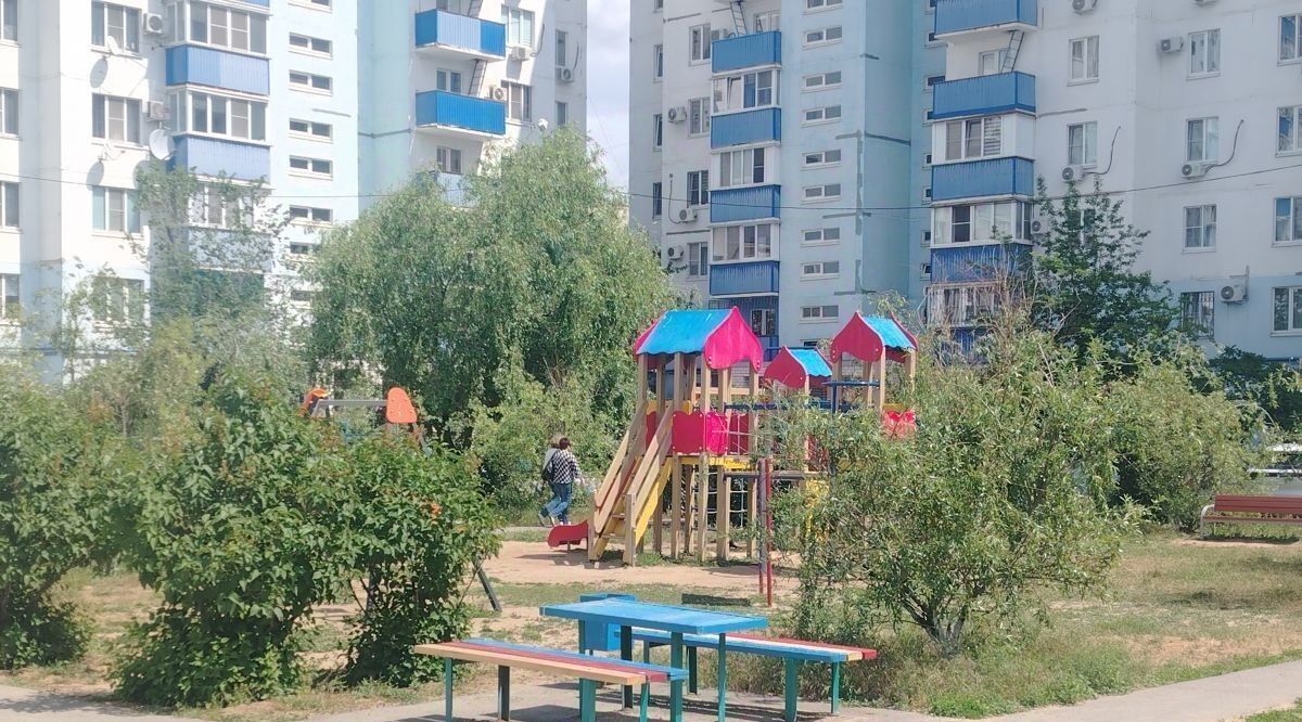 квартира г Волжский пр-кт им Ленина 110 фото 35