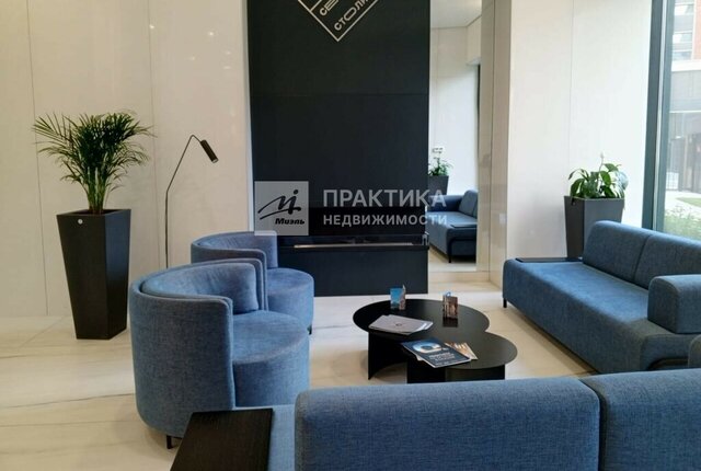 метро Шелепиха наб Шелепихинская 34к/5 муниципальный округ Хорошёво-Мнёвники фото
