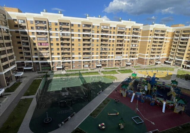 р-н Автозаводский дом 10а Республика Татарстан Татарстан фото