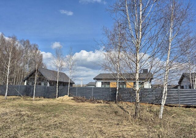 ул Равиля Шарафеева 1 Республика Татарстан Татарстан, Большеключинское сельское поселение, Осиново фото