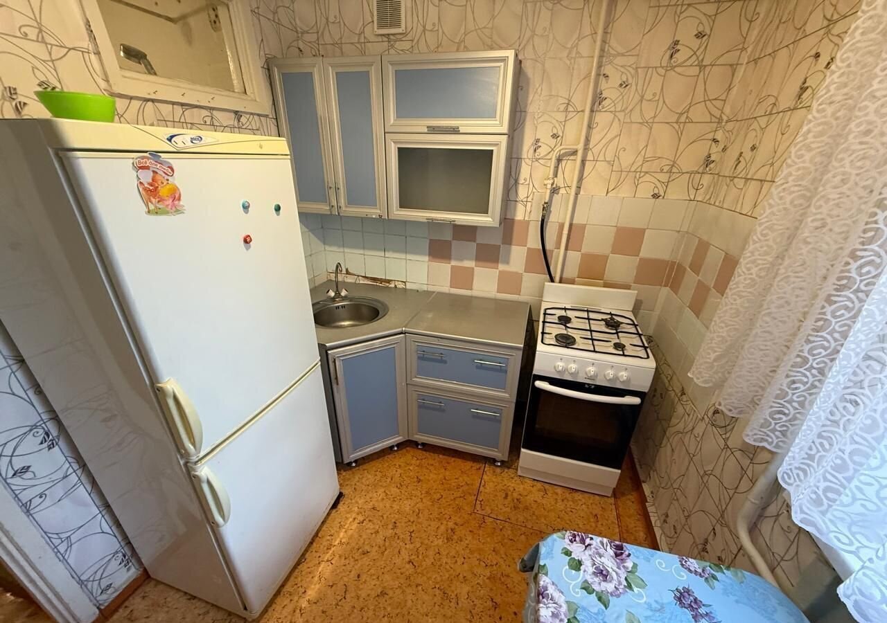 квартира р-н Туймазинский г Туймазы ул Чапаева 8 городское поселение Туймазы фото 1