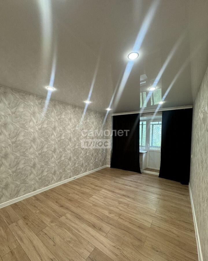 квартира г Иваново р-н Фрунзенский ул Володарского 43 фото 1