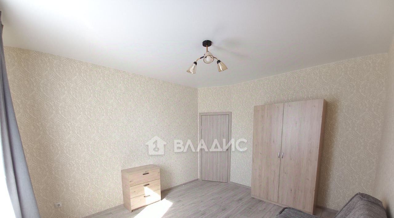 квартира г Калининград р-н Ленинградский ул Корсунская 23а фото 1
