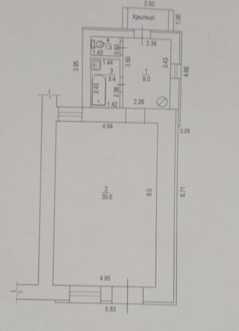 пл Октябрьская 34 фото