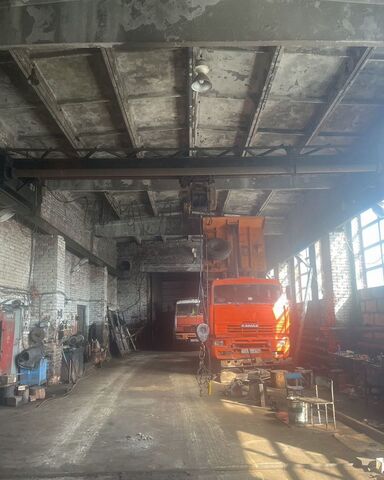 ул Ярославская 48б городское поселение Данилов фото
