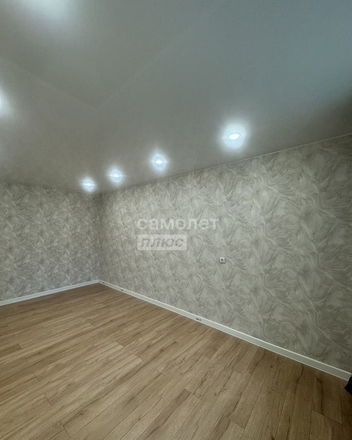 квартира г Иваново р-н Фрунзенский ул Володарского 43 фото 2