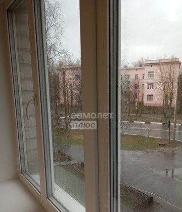 комната г Северодвинск Ягры ул Дзержинского 11 фото 4