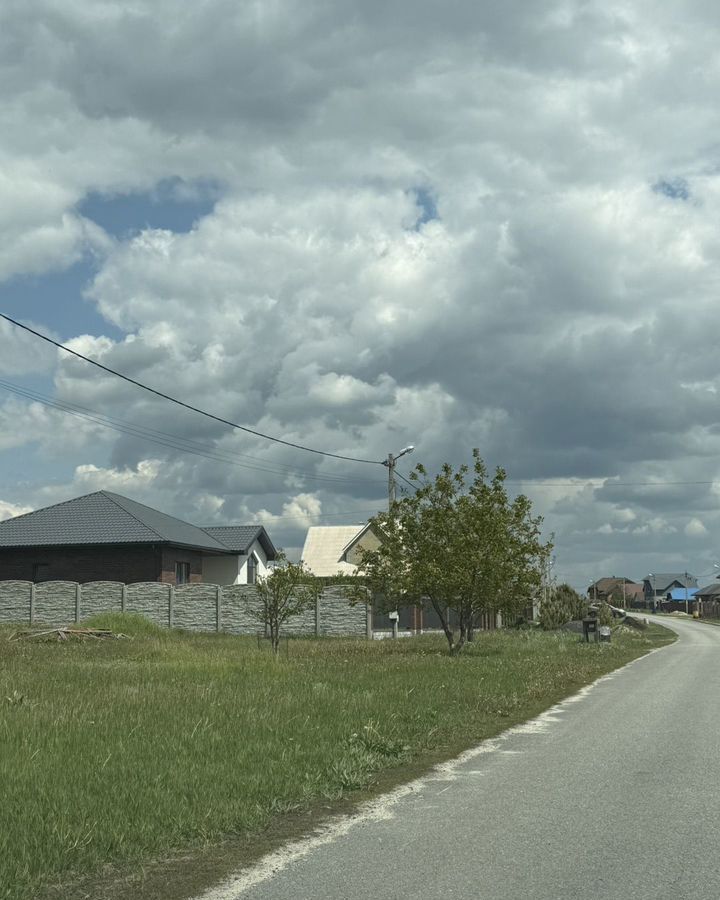 дом г Белгород Западный Юго-Западный-2.2 пер 3-й Филатовский 2 фото 4