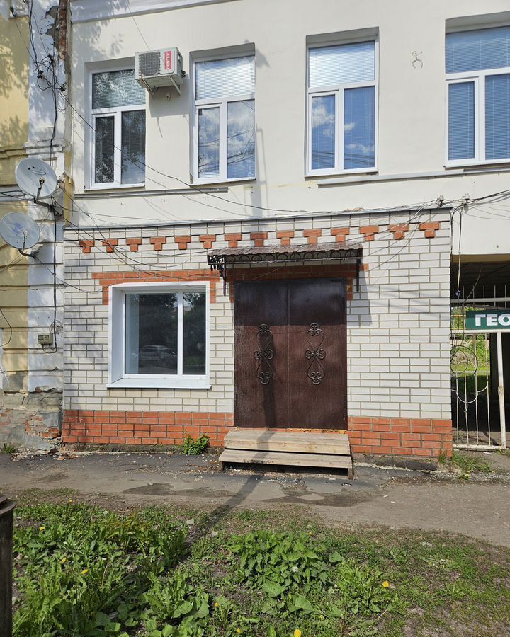 свободного назначения г Моршанск пл Октябрьская 34 фото 4