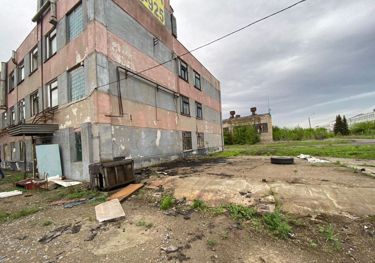 офис г Омск р-н Советский тракт Красноярский 155 Советский АО фото 2