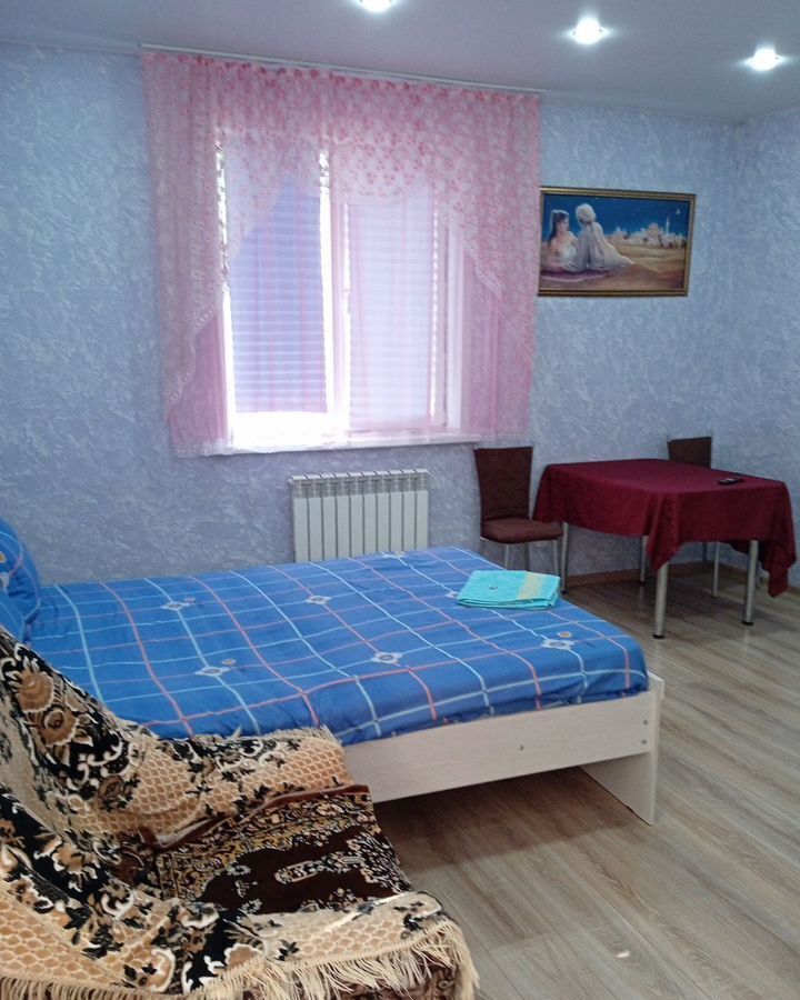 квартира г Йошкар-Ола ул Медицинская 6а фото 1