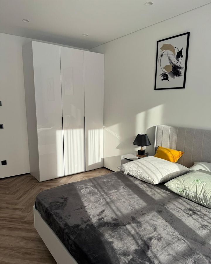 квартира г Калининград р-н Центральный ул Тенистая аллея 35 фото 1