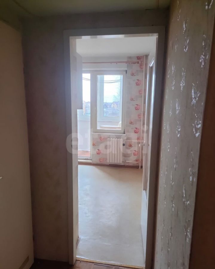 квартира г Тверь р-н Пролетарский ул Оснабрюкская 9к/2 фото 1