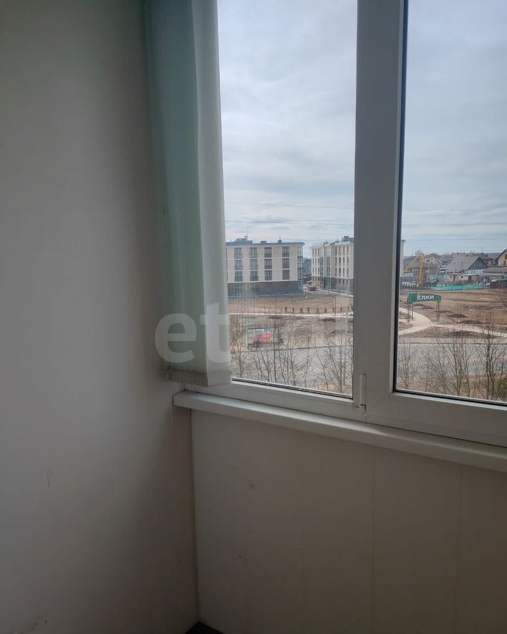 квартира г Тверь р-н Пролетарский ул Оснабрюкская 9к/2 фото 2