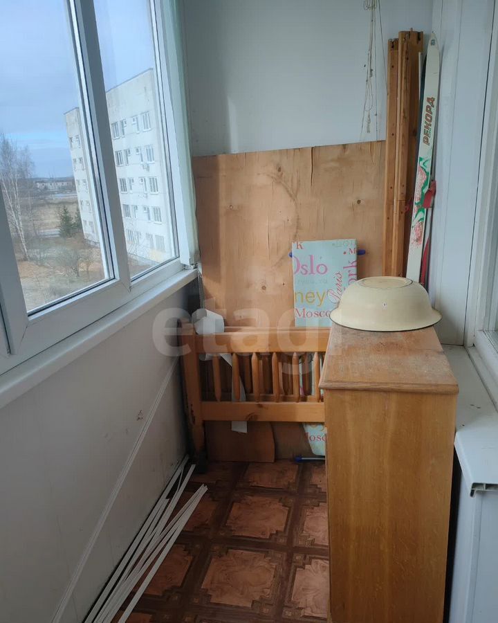 квартира г Тверь р-н Пролетарский ул Оснабрюкская 9к/2 фото 4