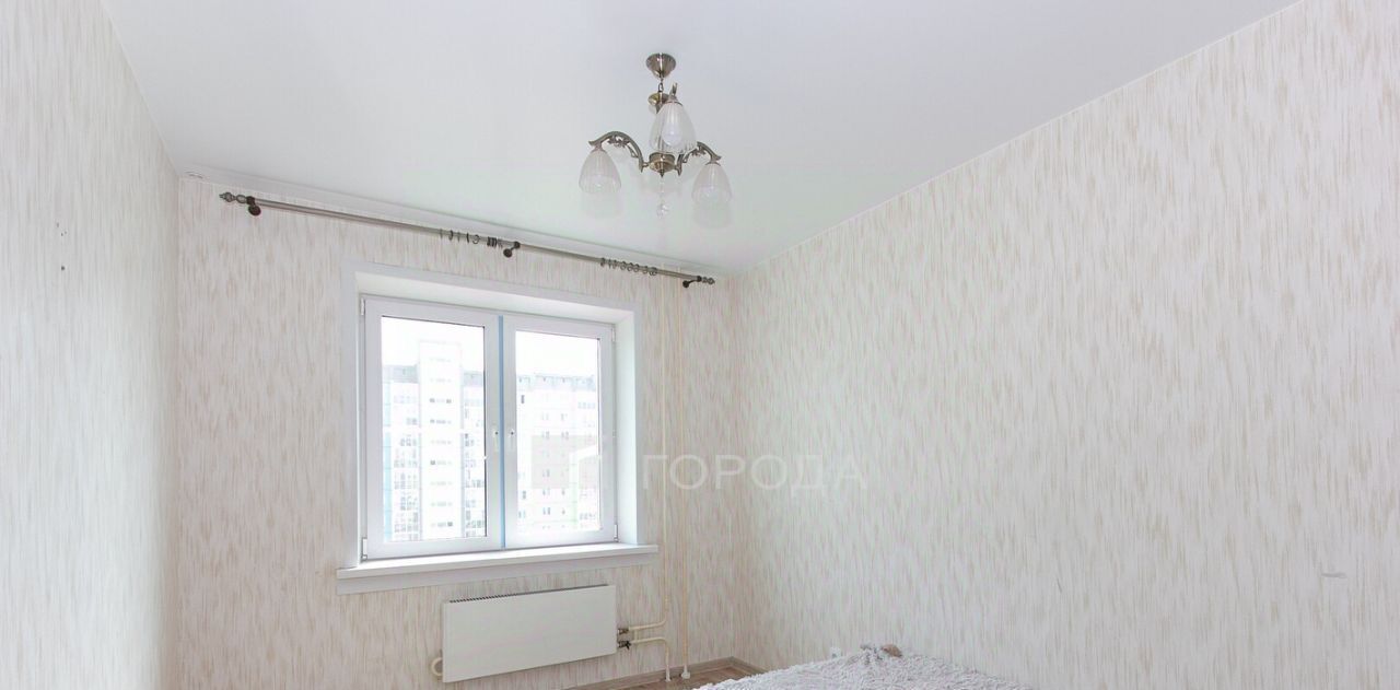 квартира г Новосибирск ул Титова 257/2 Площадь Маркса фото 5