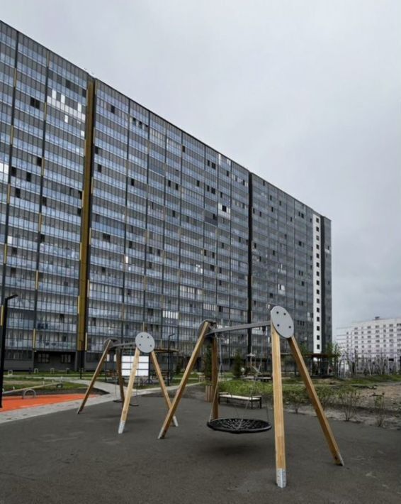 квартира г Новосибирск р-н Кировский ул Бронная 22/1 Площадь Маркса фото 24