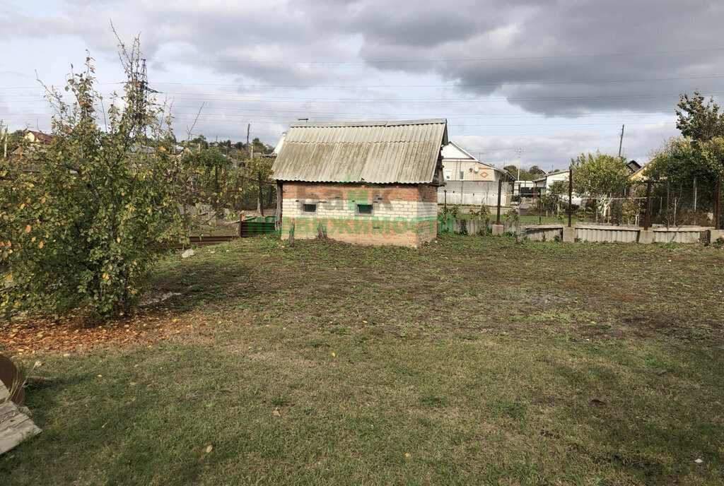 земля г Вольск ул Нижняя 22 муниципального образования город Вольск фото 2