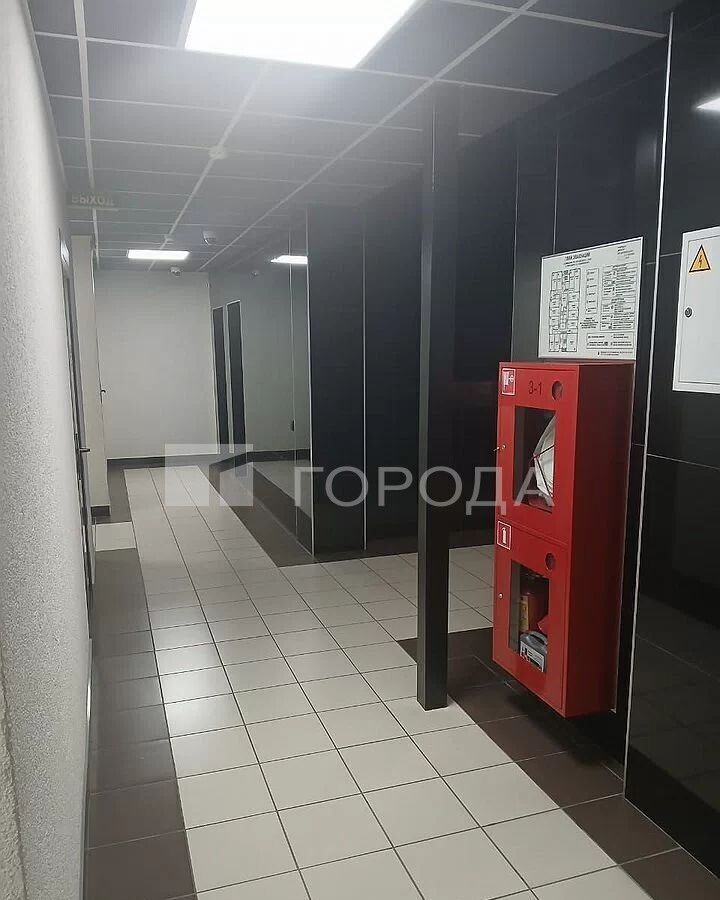 офис г Новосибирск р-н Ленинский ул Станционная 62/1 Площадь Маркса фото 12