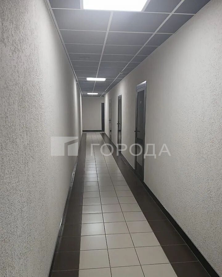 офис г Новосибирск р-н Ленинский ул Станционная 62/1 Площадь Маркса фото 13