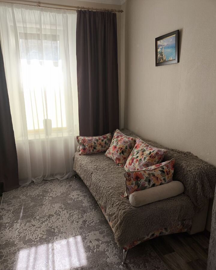 квартира г Новочеркасск ул Бакунина 34 фото 3