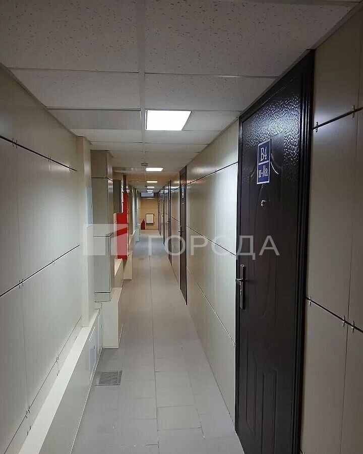 офис г Новосибирск р-н Ленинский ул Станционная 62/1 Площадь Маркса фото 19