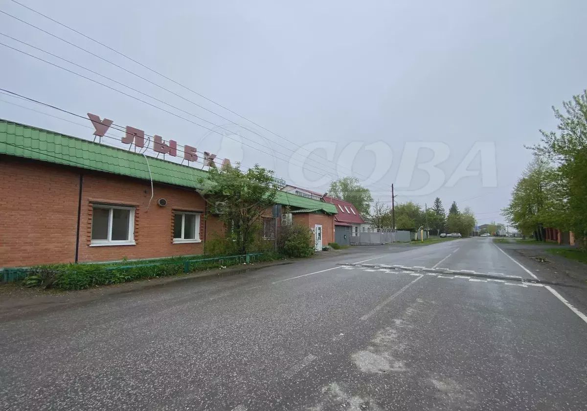 свободного назначения г Тюмень р-н Центральный ул Муллы-Нур Вахитова 5а мкр-н Парфёново фото 25