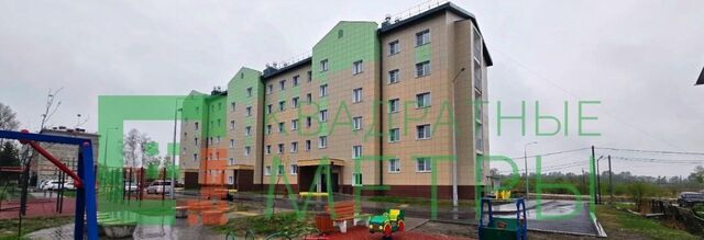 р-н Смидовичский п Волочаевка-2 ул Советская 39 фото
