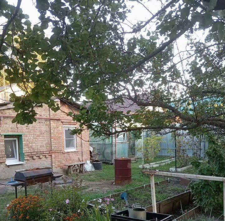дом г Ростов-на-Дону р-н Первомайский Фрунзе мкр ул Алма-Атинская фото 5