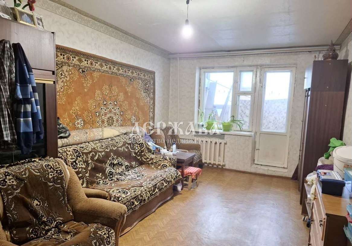 квартира г Старый Оскол пр-кт Комсомольский 2б фото 5