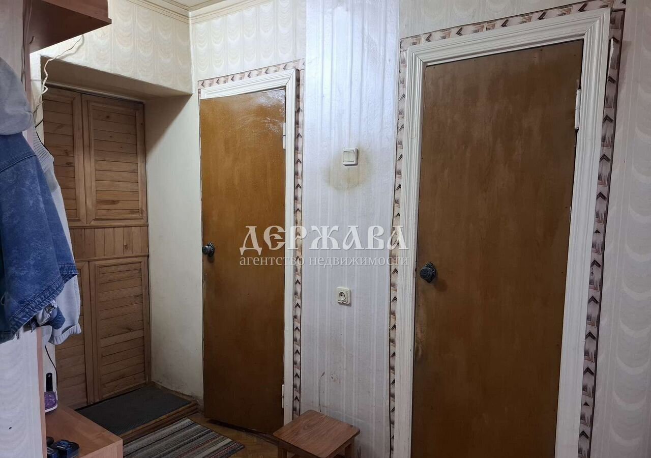 квартира г Старый Оскол пр-кт Комсомольский 2б фото 7