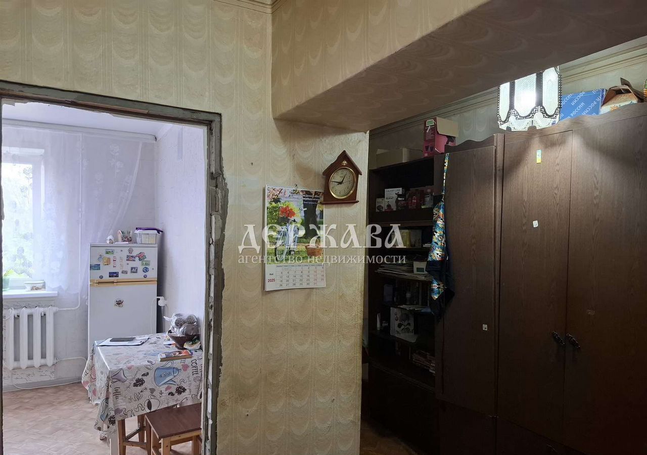 квартира г Старый Оскол пр-кт Комсомольский 2б фото 6