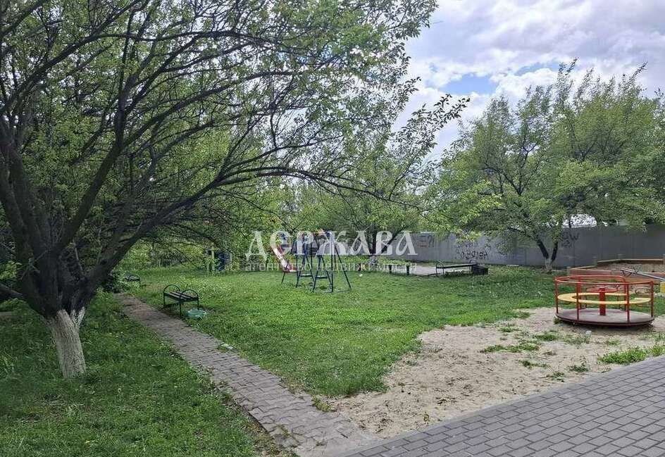 квартира г Старый Оскол пр-кт Комсомольский 2б фото 10