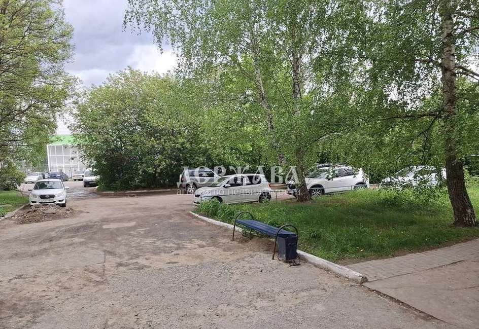 квартира г Старый Оскол пр-кт Комсомольский 2б фото 11