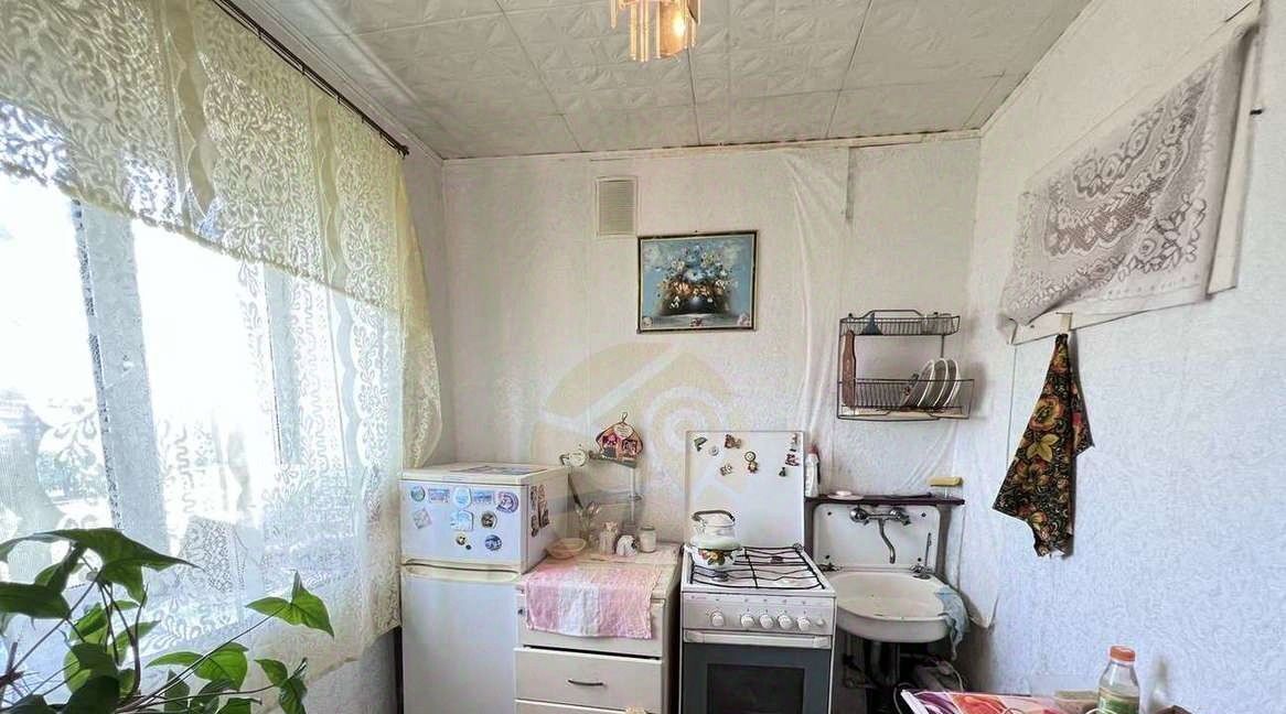 квартира г Старый Оскол Интернациональный микрорайон 36 фото 6