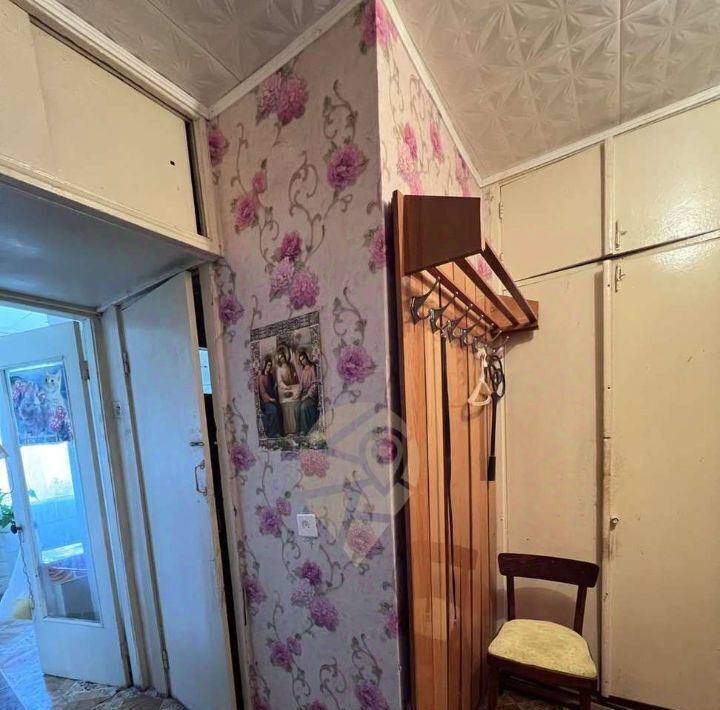 квартира г Старый Оскол Интернациональный микрорайон 36 фото 8