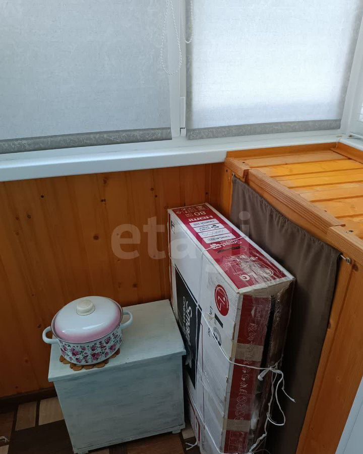 квартира г Шебекино ул Парковая 4 Шебекинский г. о. фото 5