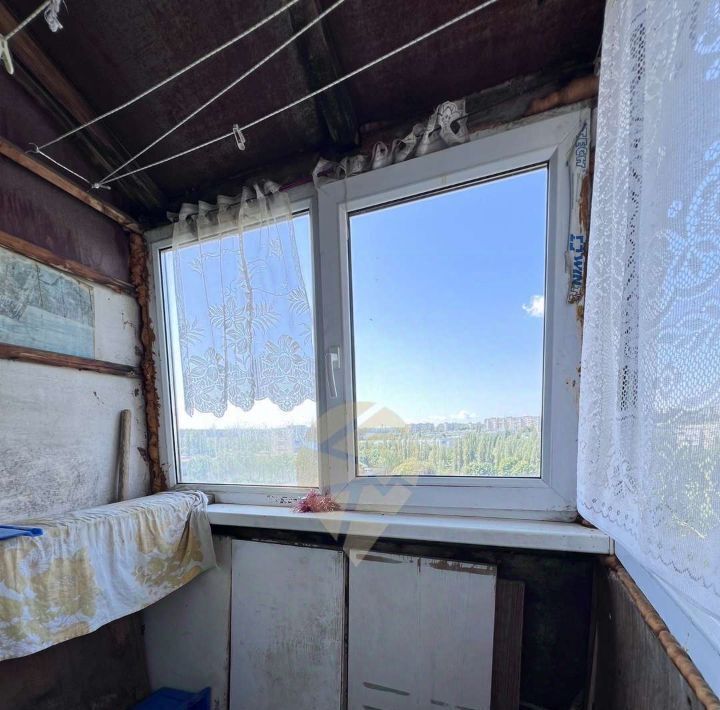 квартира г Старый Оскол Интернациональный микрорайон 36 фото 9
