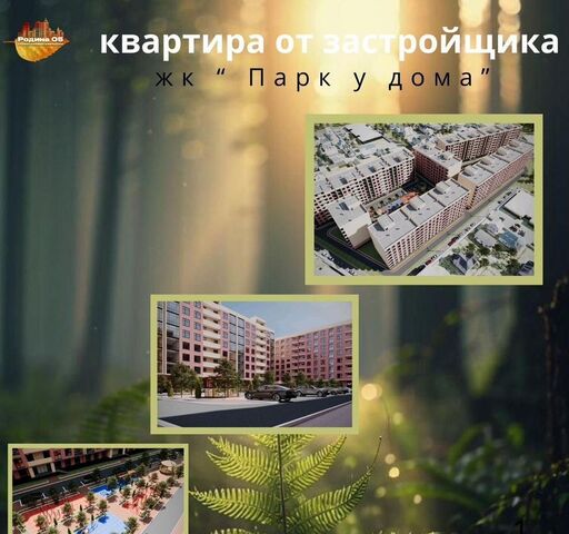 р-н Кировский Благородная ул., 19 фото