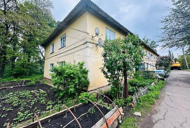 г Алексеевка Опытная Станция 4 фото