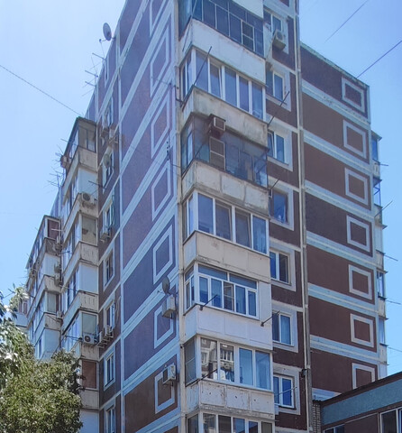 р-н Прикубанский ул им. Академика Лукьяненко П.П. 95/3 фото