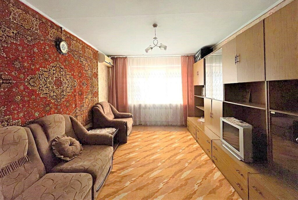 квартира г Армавир ул Новороссийская 44 фото 1