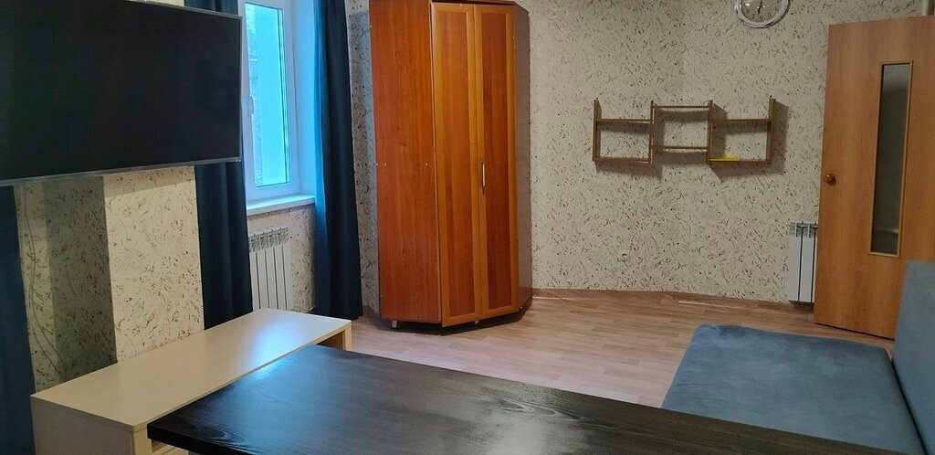 квартира г Красноярск р-н Свердловский ул Ключевская 83 фото 4
